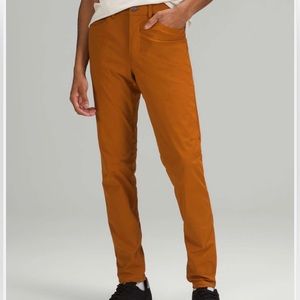 ABC Slim-Fit Pant 30" Warpstreme